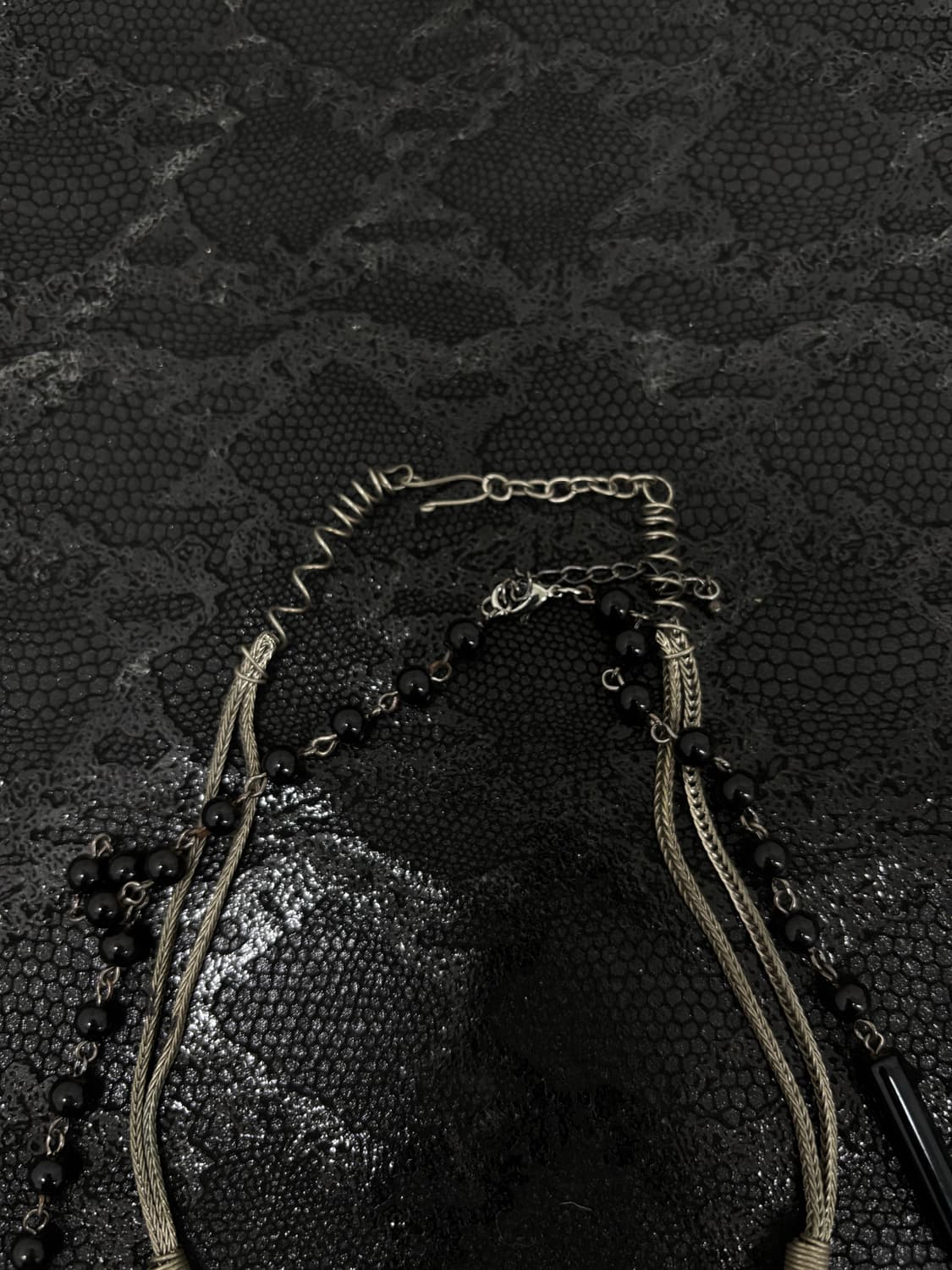 Necklace  상품이미지4