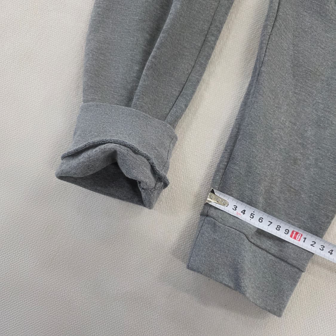 [M] 나이키 테크 조거 0210J 상품이미지9