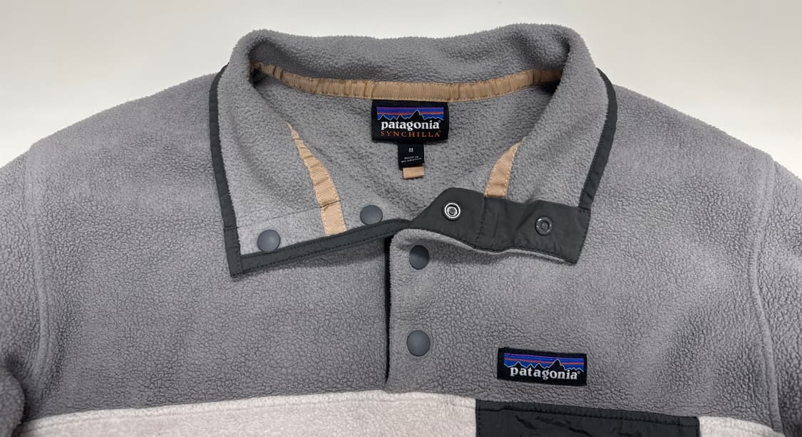 파타고니아 신칠라(우먼스m) 상품이미지2