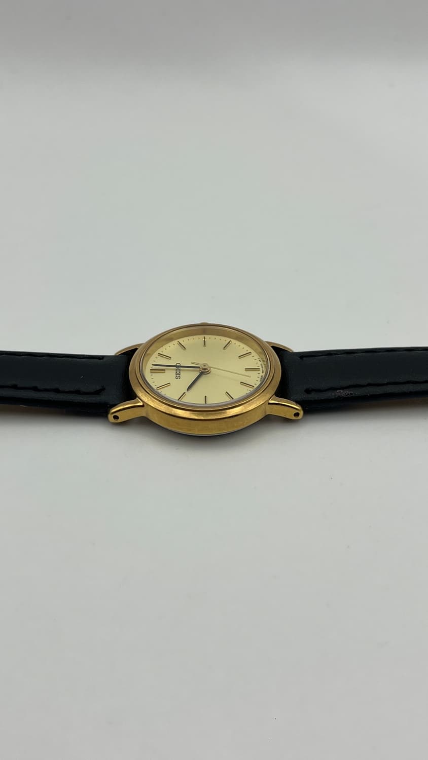 세이코 여성용 빈티지시계 상품이미지7