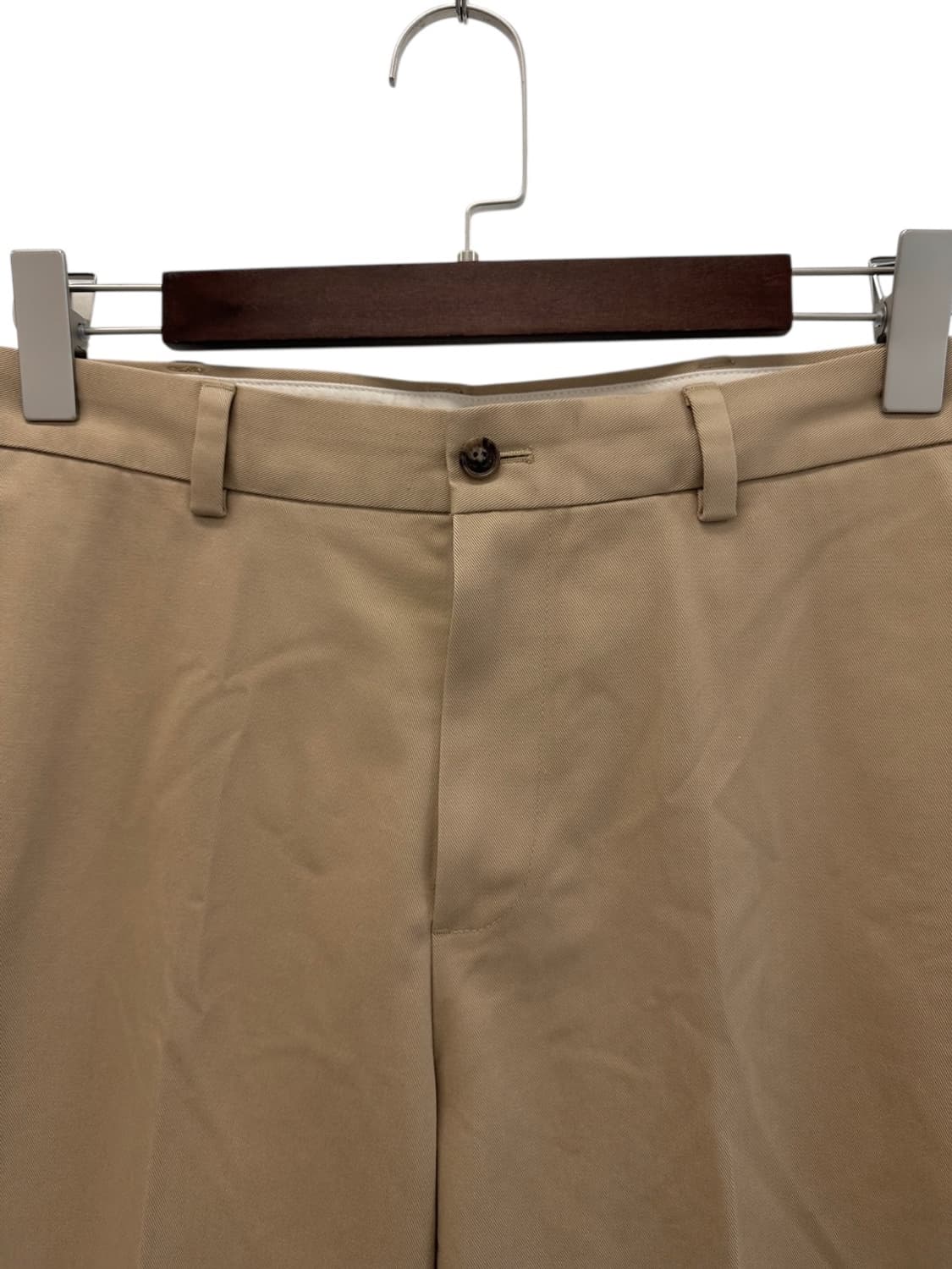 브룩스브라더스 치노팬츠 브라운베이지 (31) 상품이미지2