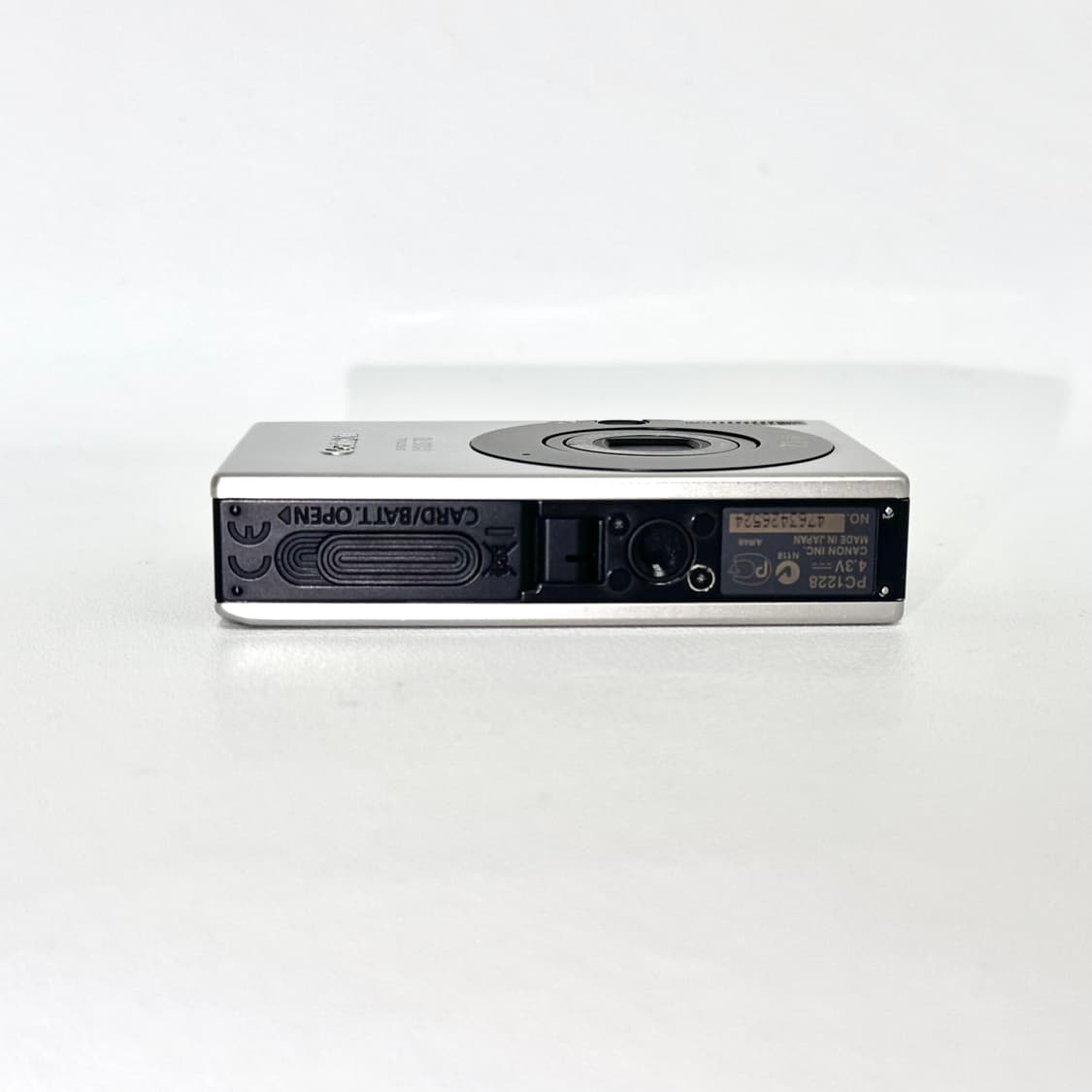 캐논 익서스 70 IXUS (익시 IXY 10,파워샷SD1000) 상품이미지7