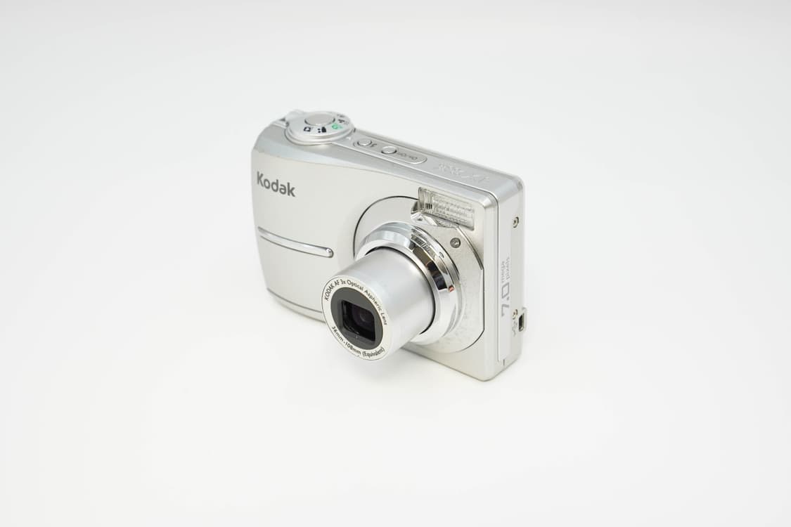 Kodak EasyShare C713 (코닥 이지쉐어 C713) 상품이미지6