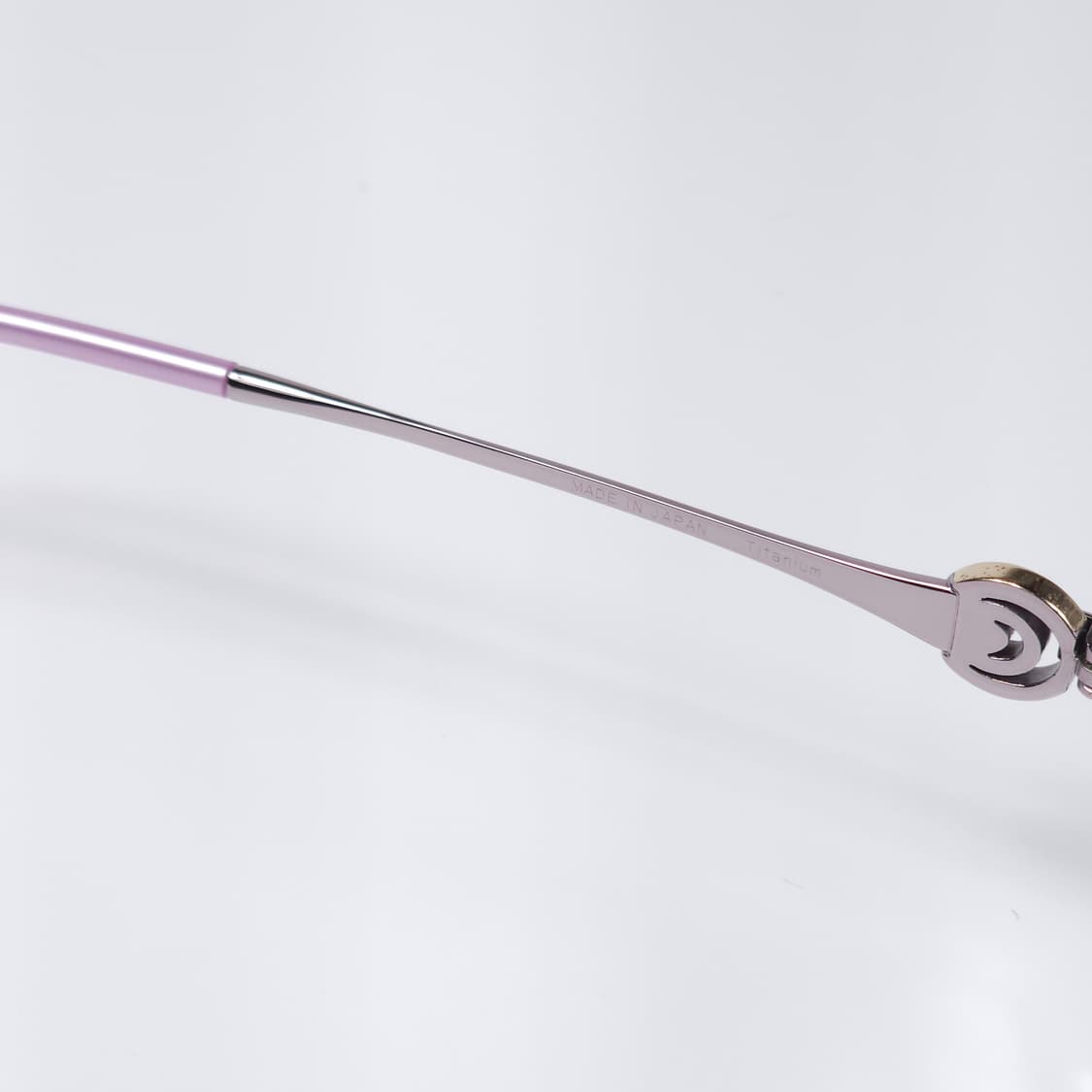 (새상품)쇼파드 CHOPARD 아이웨어 명품 무테 안경 상품이미지7