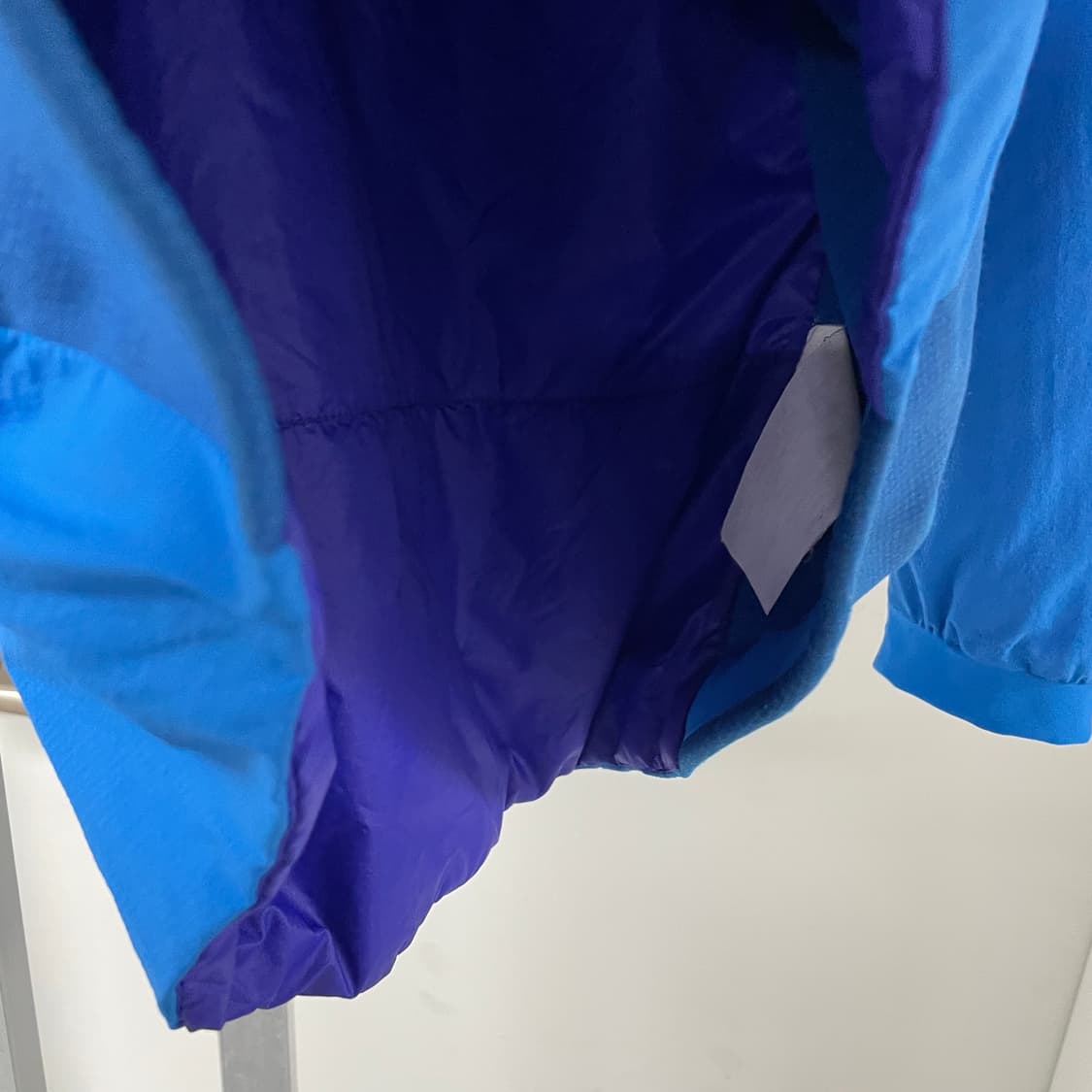 아크테릭스 아노락 자켓 블루 L 상품이미지4