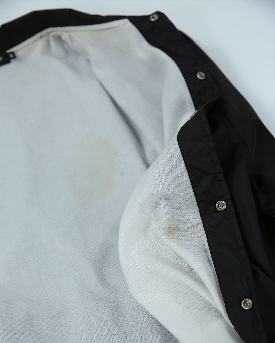 UNDERCOVER Coach Jacket 상품이미지7