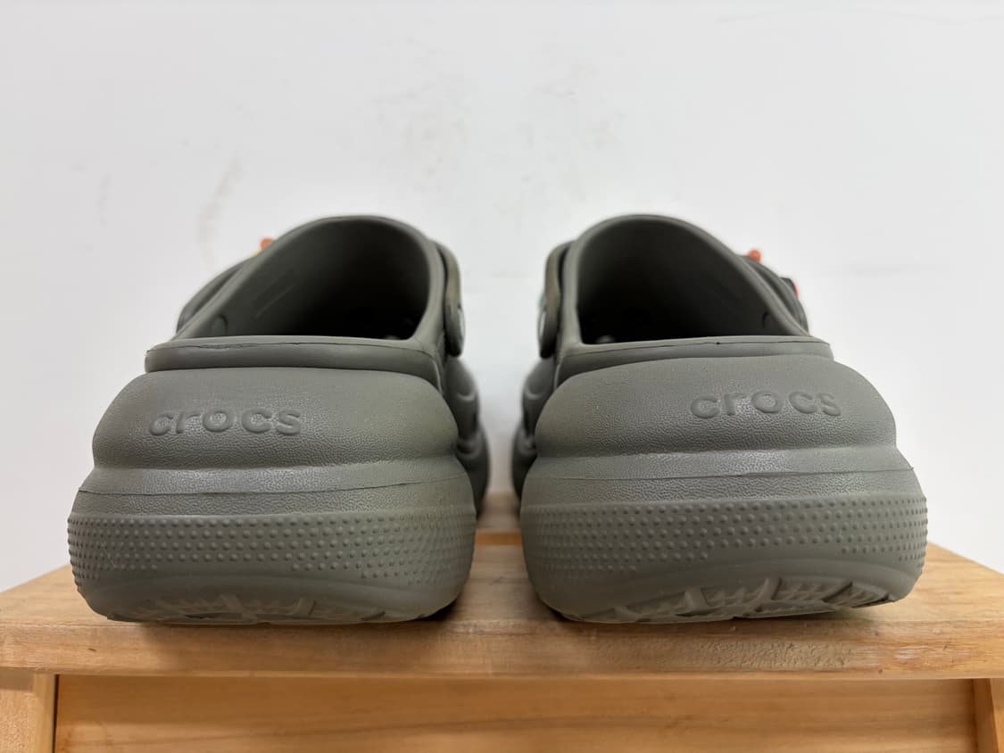 크록스 남성 샌들 280 상품이미지6