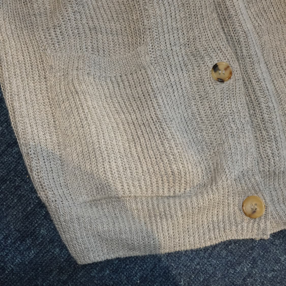 마가렛호웰 가디건 상품이미지3