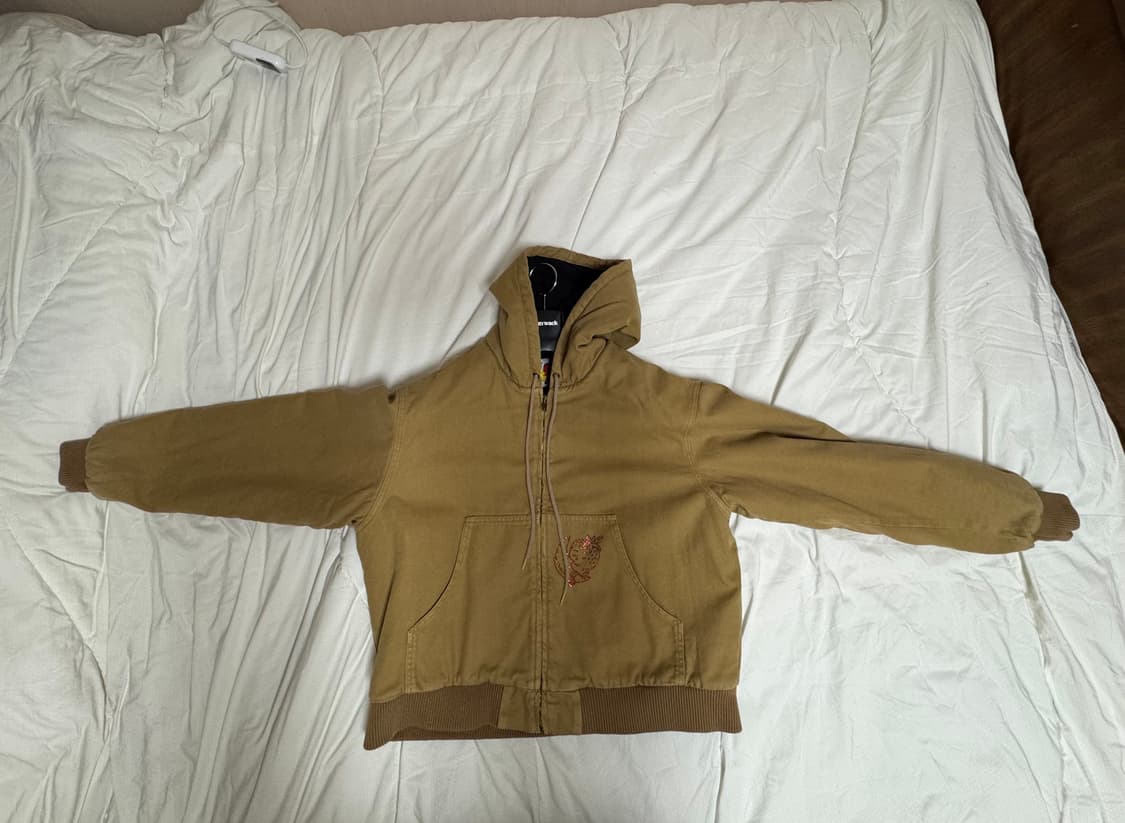 Sky high farm workwear 워크자켓 상품이미지1