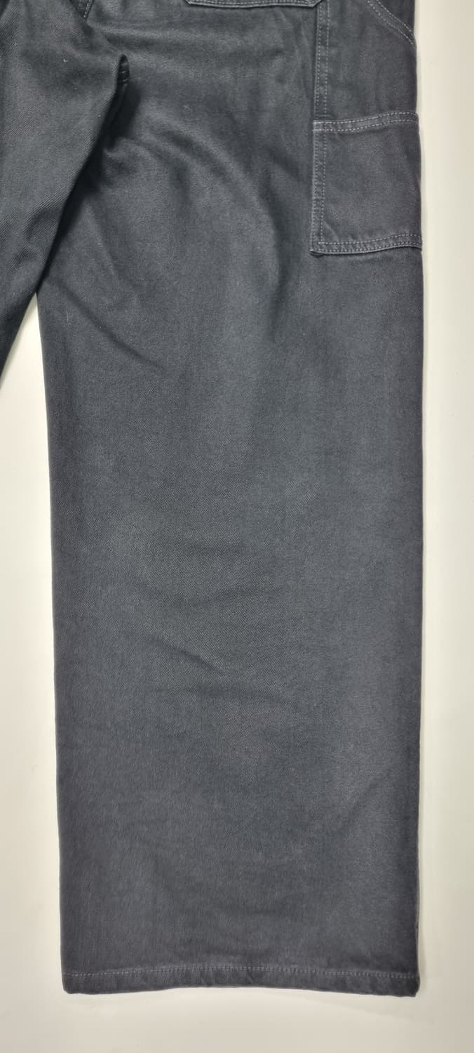 코어드 CORE DE 카펜터 데님 L _ 공용, 32in 추천 상품이미지8