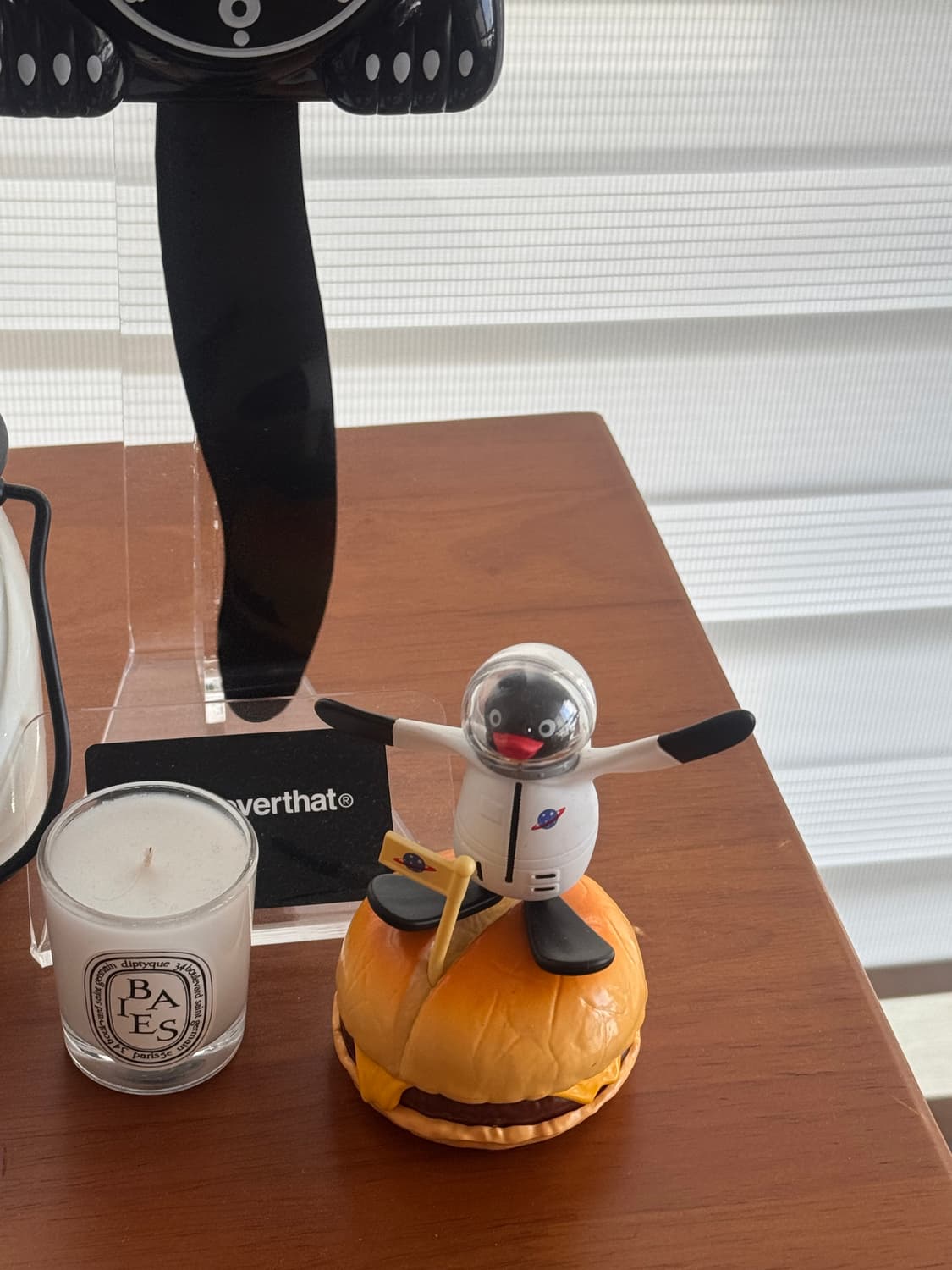 핑구 햄버거 상품이미지2