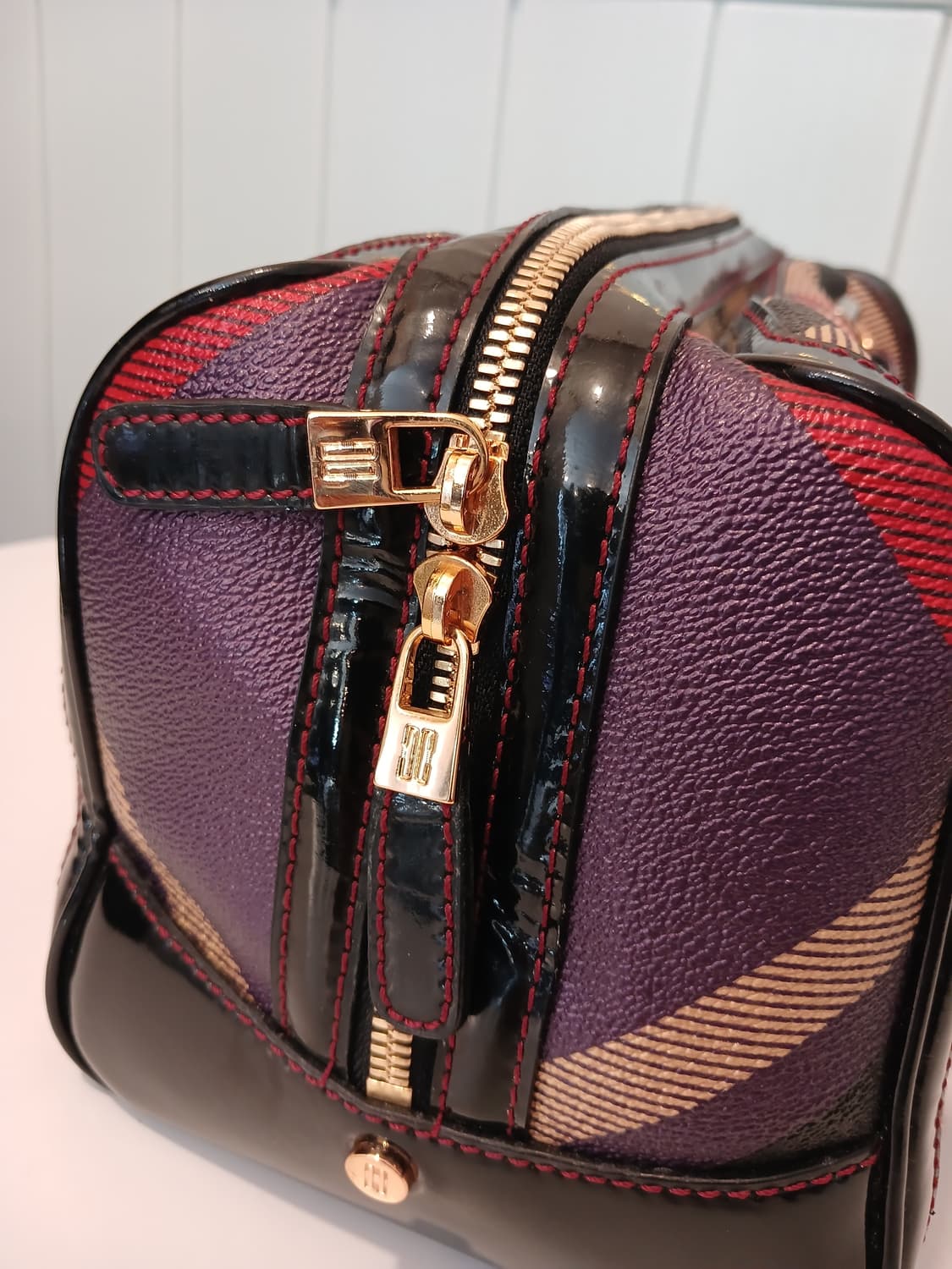 닥스 정품 토트백 상품이미지5