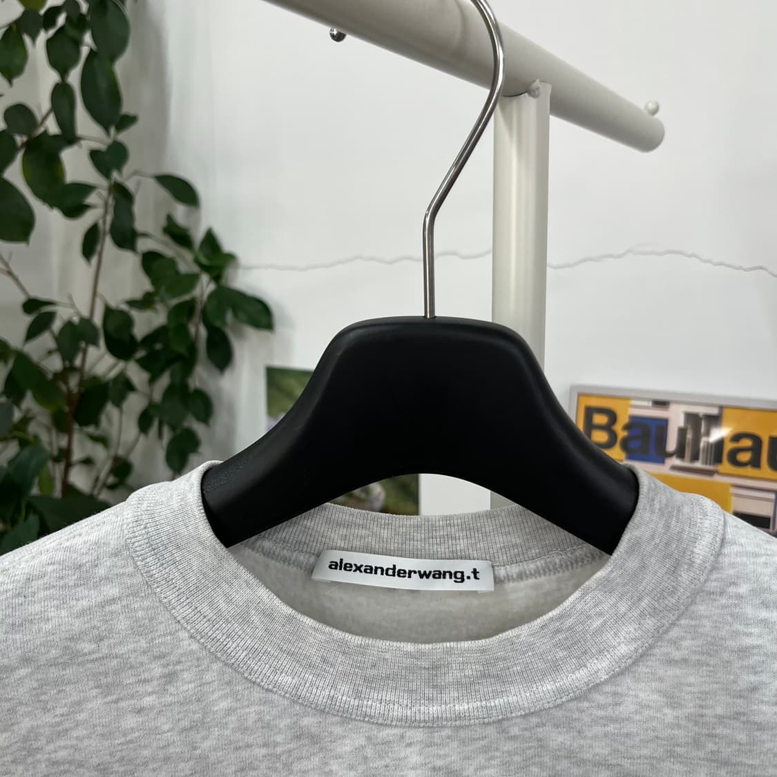 알렉산더왕 맨투맨 S 상품이미지3