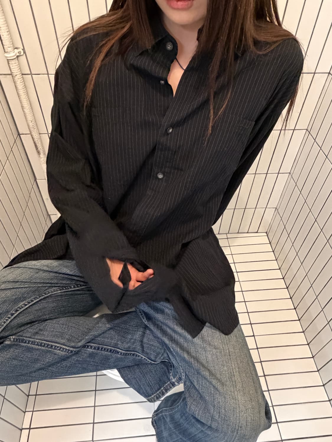 90’s Harley-Davidson 반팔 상품이미지6