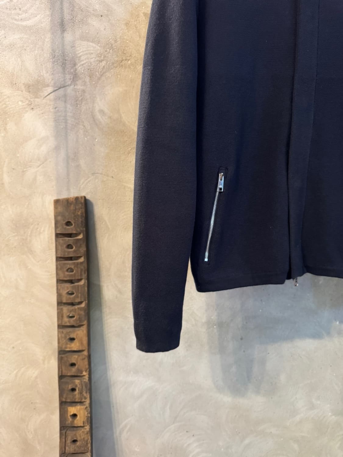 아르마니 익스체인지 블루종 100 상품이미지7