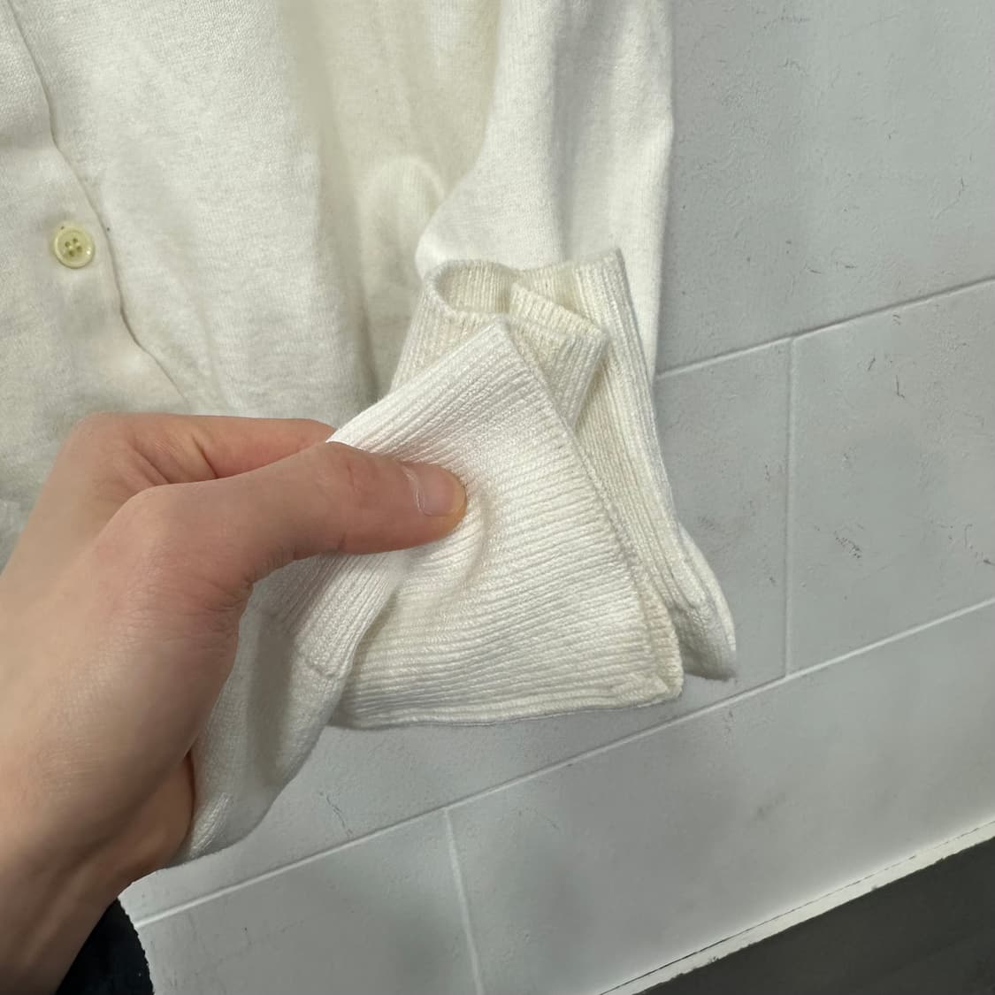 폴로 랄프로렌 가디건 상품이미지7