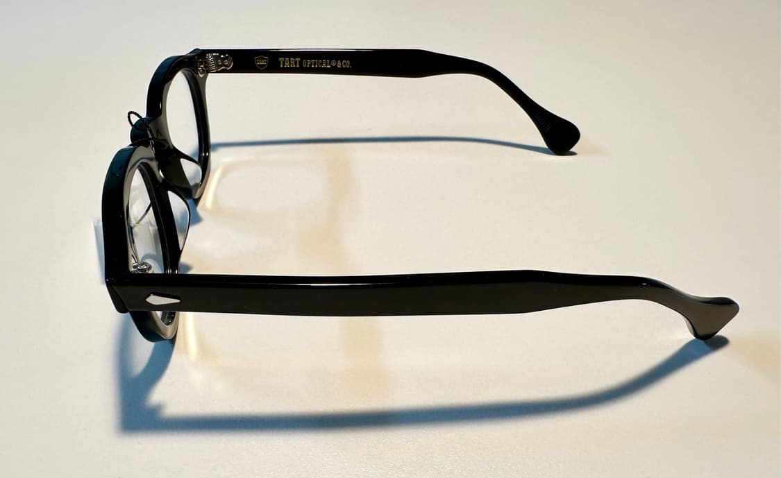 [새상품] 신형 타르트옵티컬 ARH45 블랙 판매합니다 상품이미지4