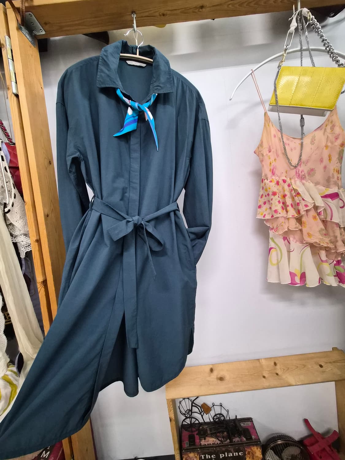 BCBG셔츠 원피스&아우터 상품이미지1