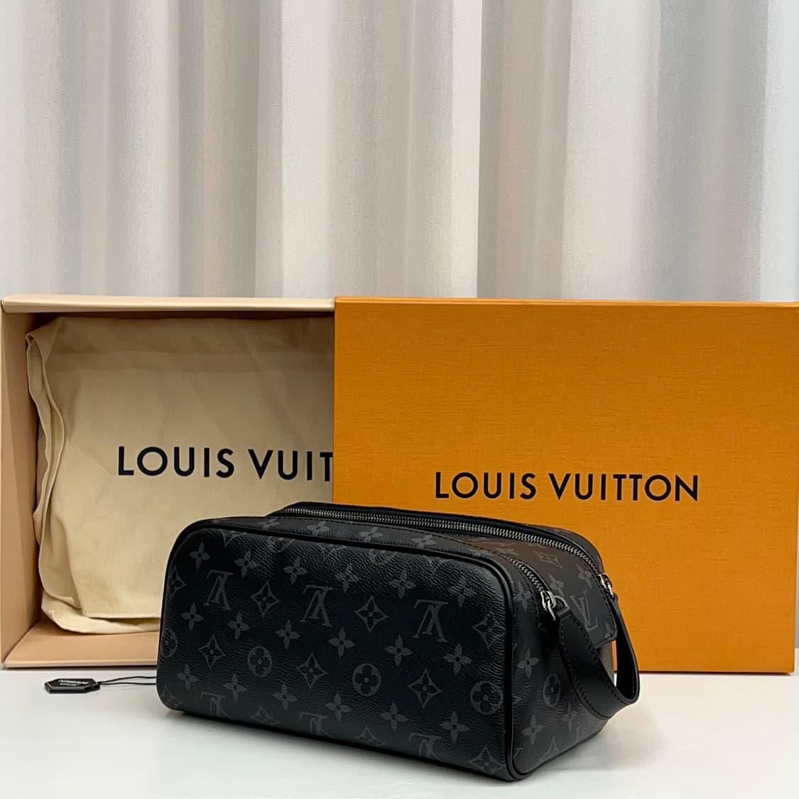 루이비통 이클립스 돕키트 상품이미지2