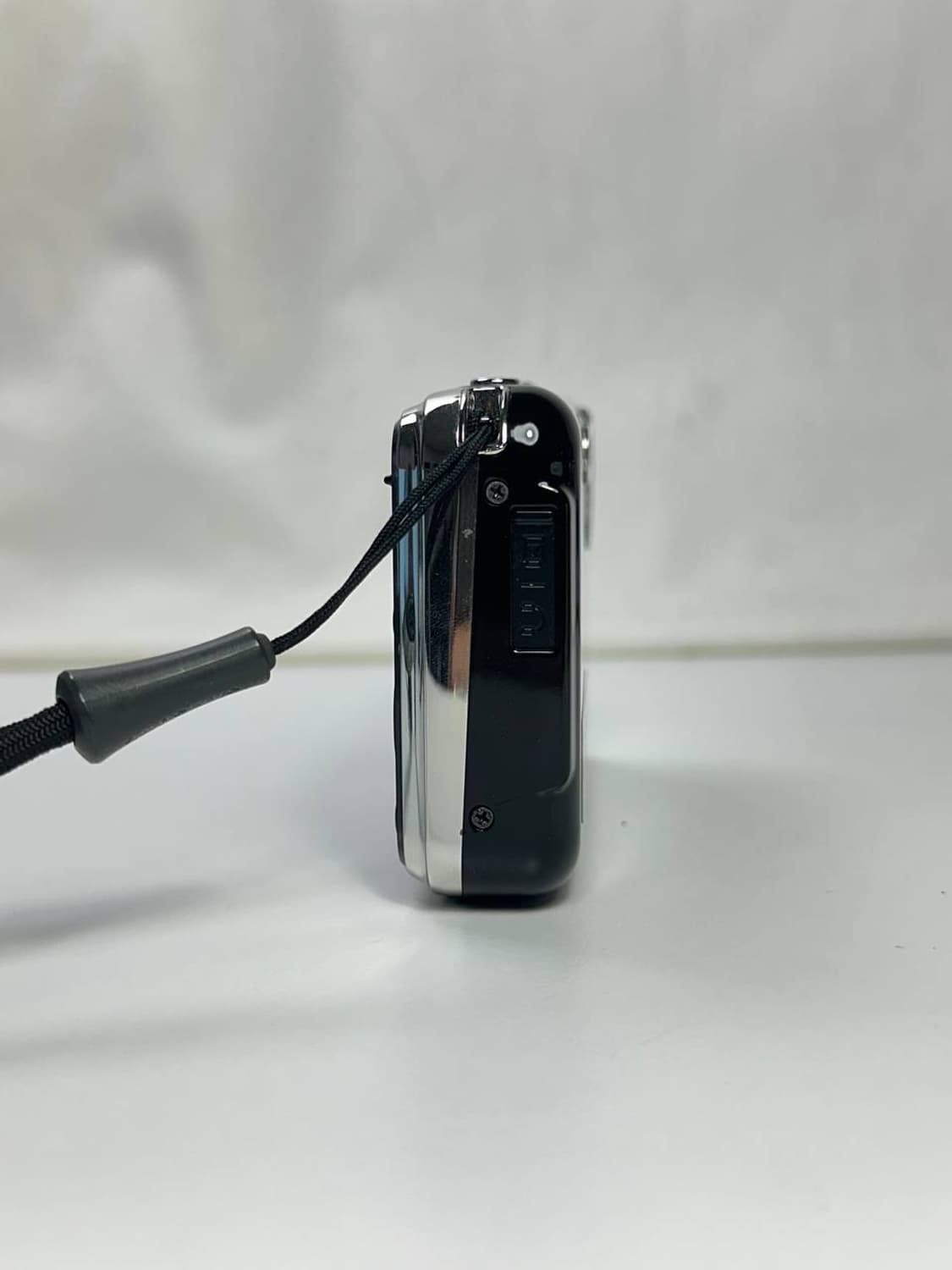 재민pick✧･ﾟSamsung VLUU i8 삼성 블루 디카 상품이미지10