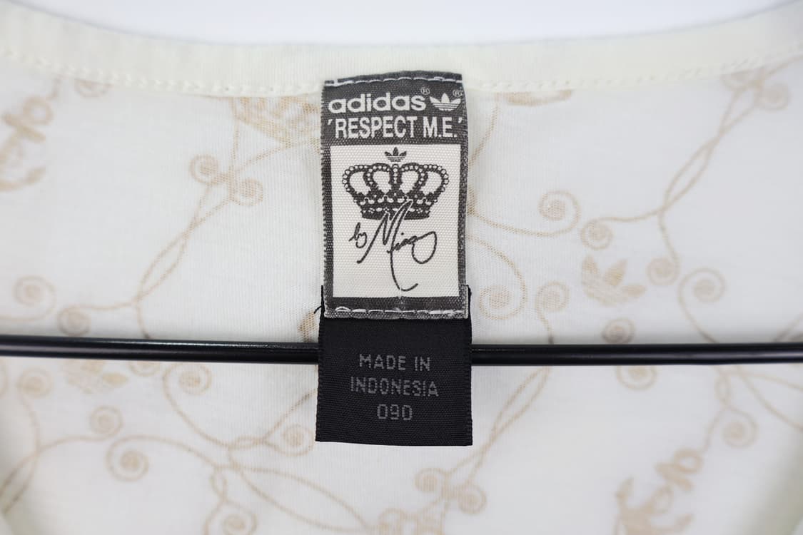 Adidas Y2k Short Sleeve T-Shirts 상품이미지8