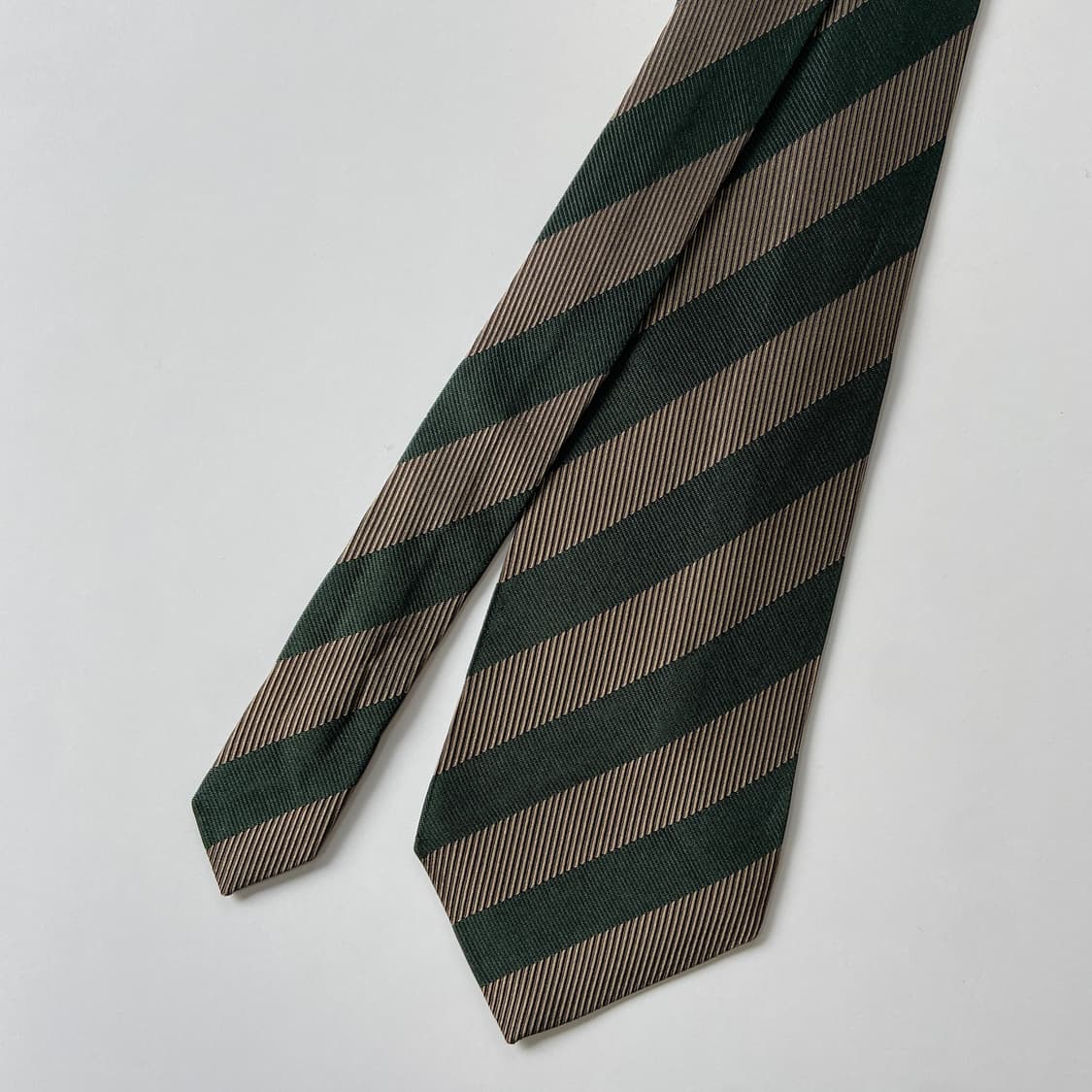 로에베 (loewe) 명품 정품 넥타이 상품이미지3