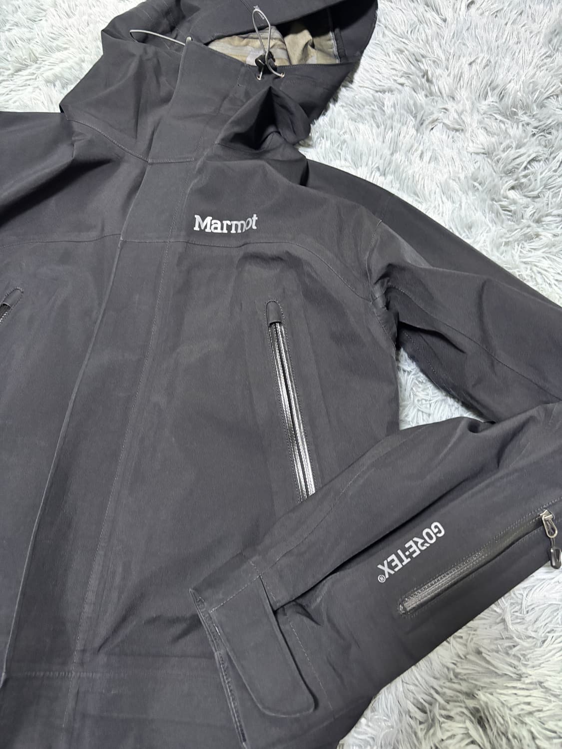 마모트 Marmot GORE-TEX Jacket 상품이미지2