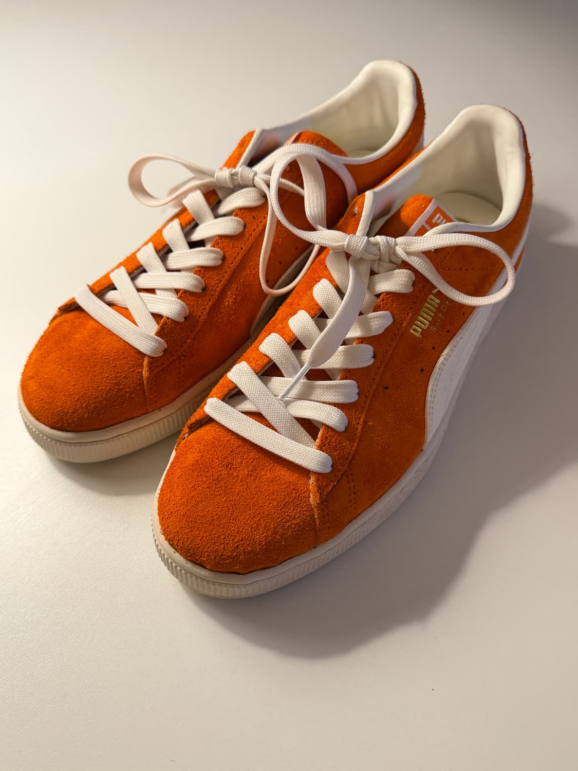 푸마 스웨이드 찰스 에프 스테드 IV 275 상품이미지1