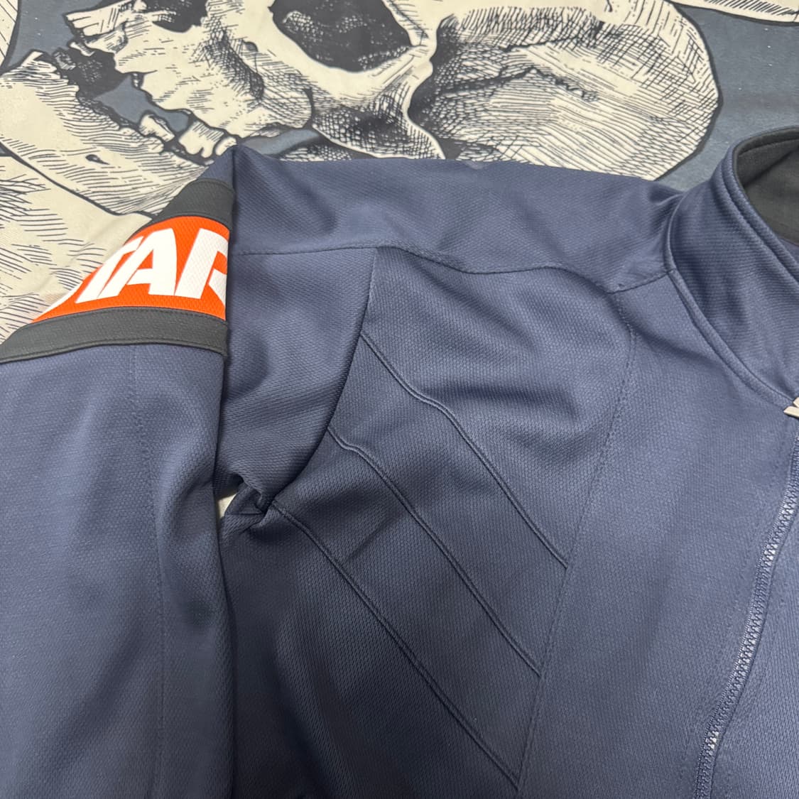 스타터 져지 L사이즈  상품이미지3