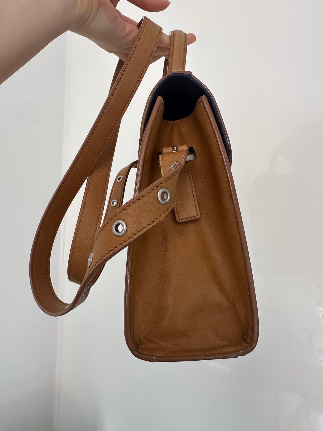 미닛뮤트 레터백 m 상품이미지3