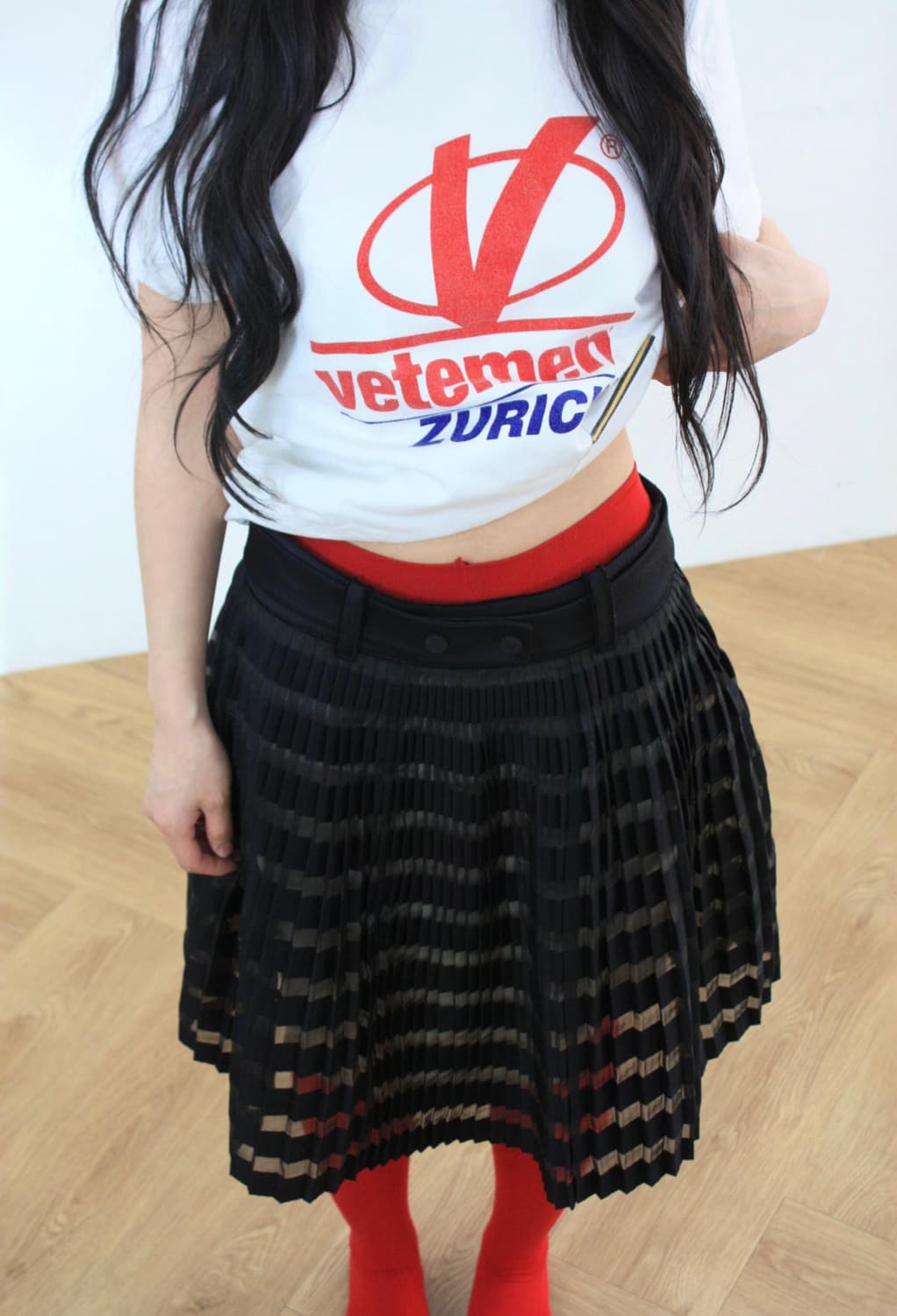 3.1 phillip lim pleats skirt 상품이미지3