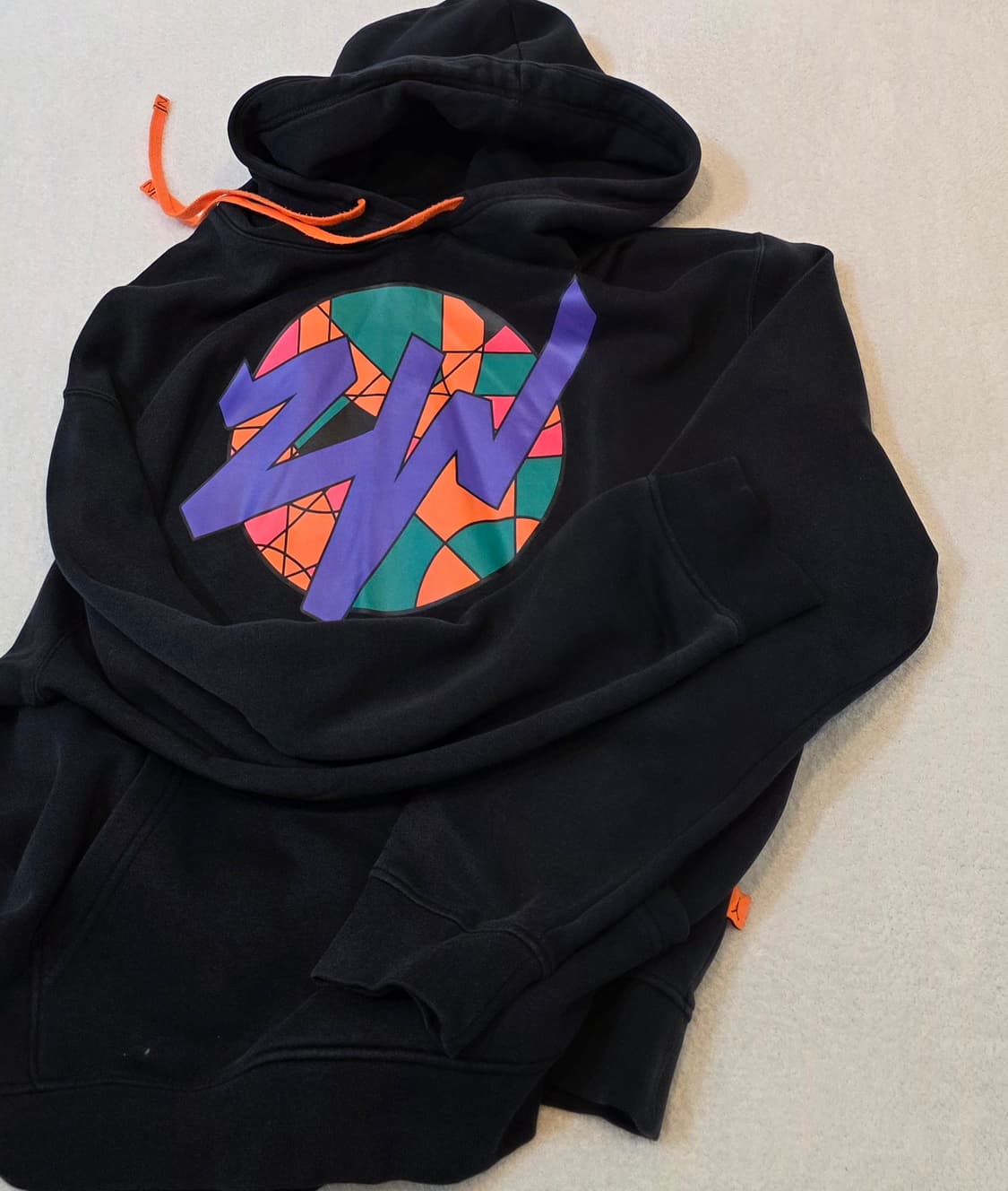 NIKE [나이키] Jordan 조던 후드티 상품이미지5