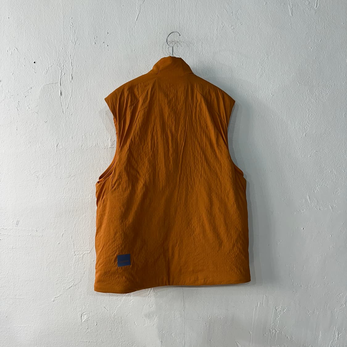 룰루레몬 패딩조끼 S 상품이미지3