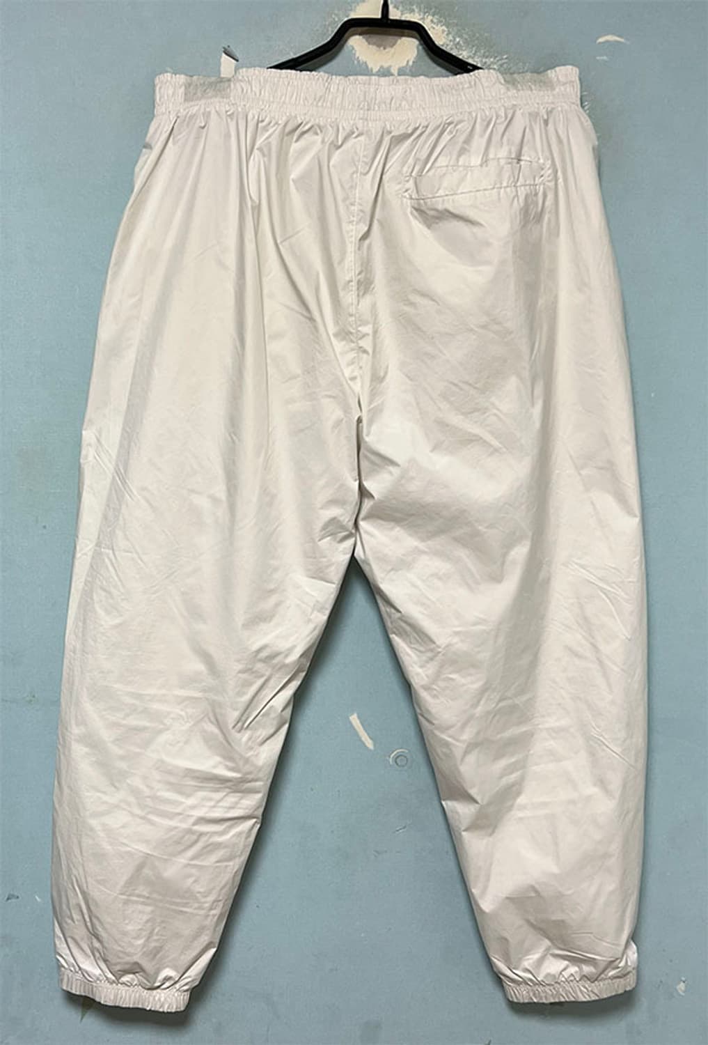 NIKE 나이키 클럽 우븐 남자 팬츠 춘추 조거 XXL 36 상품이미지2
