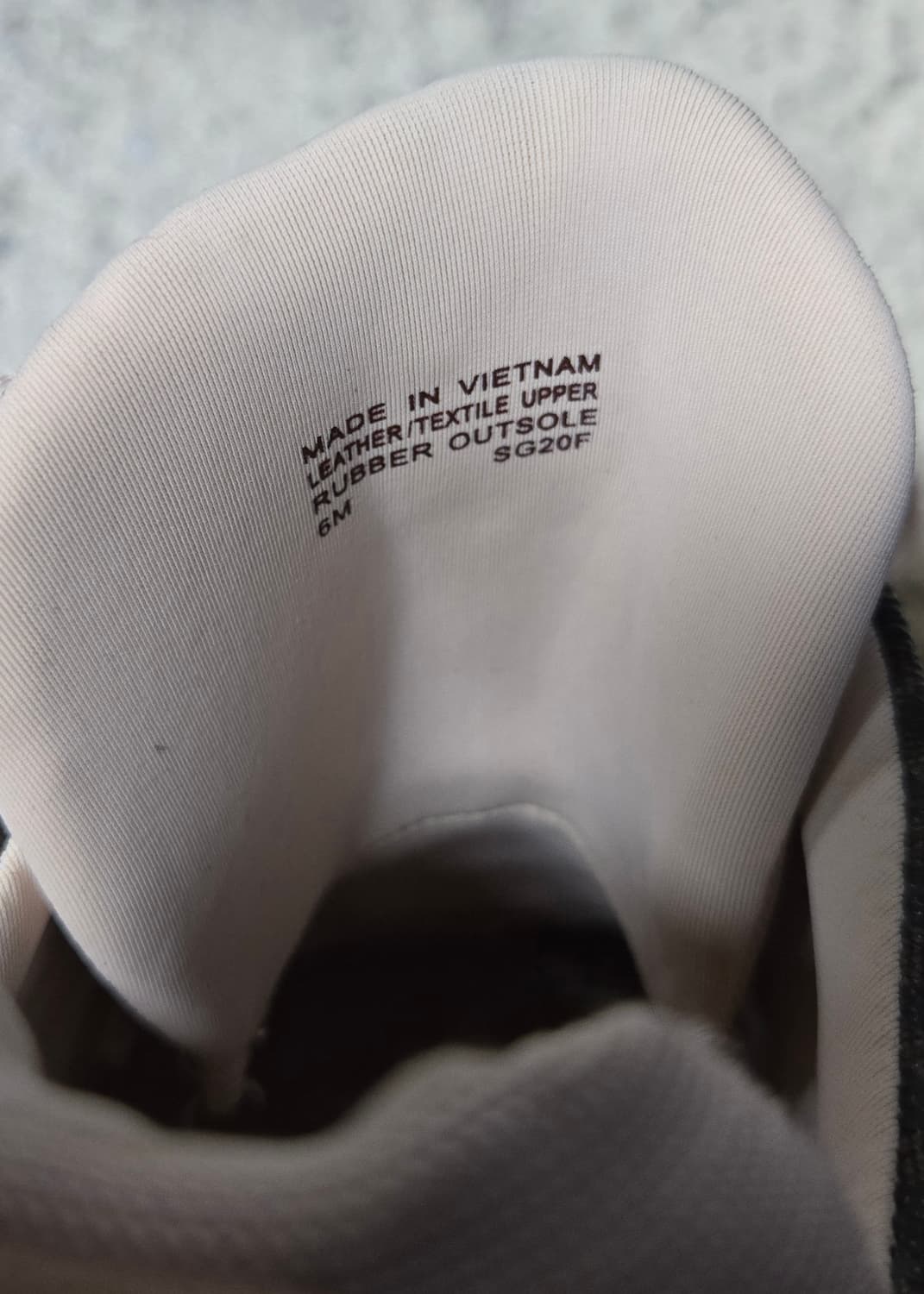 마이클코어스 올림피아 트레이너 스니커즈 6M 상품이미지10