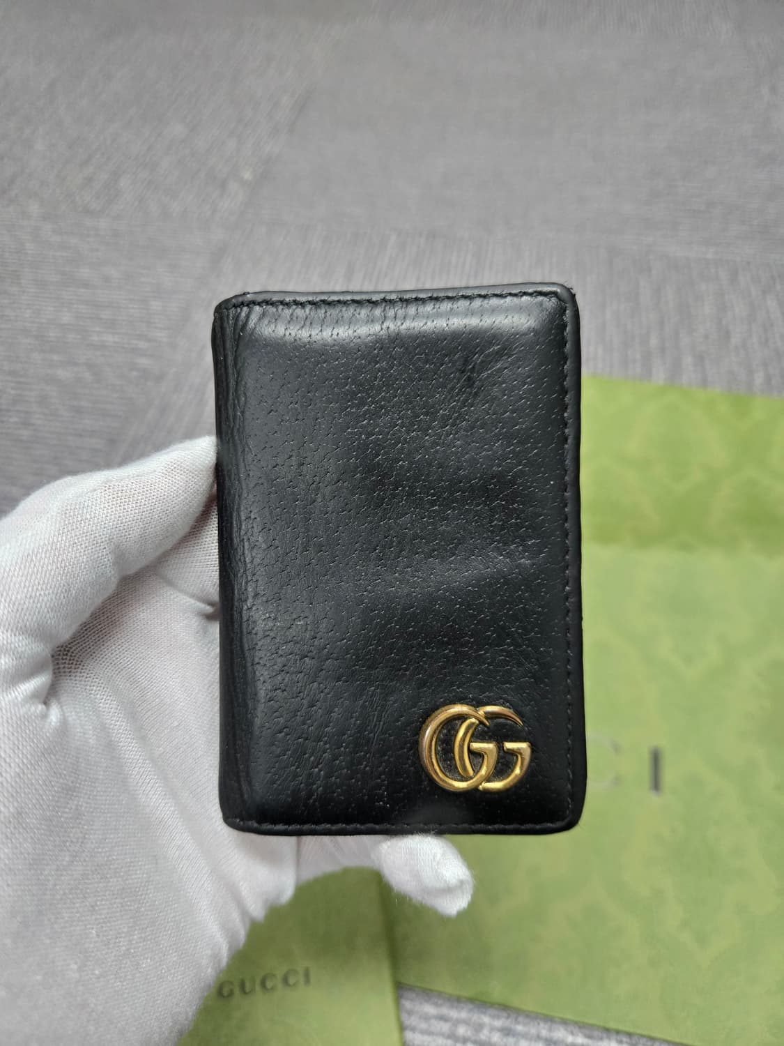 [특가][정품] 구찌 마몬트 오거나이저 상품이미지1