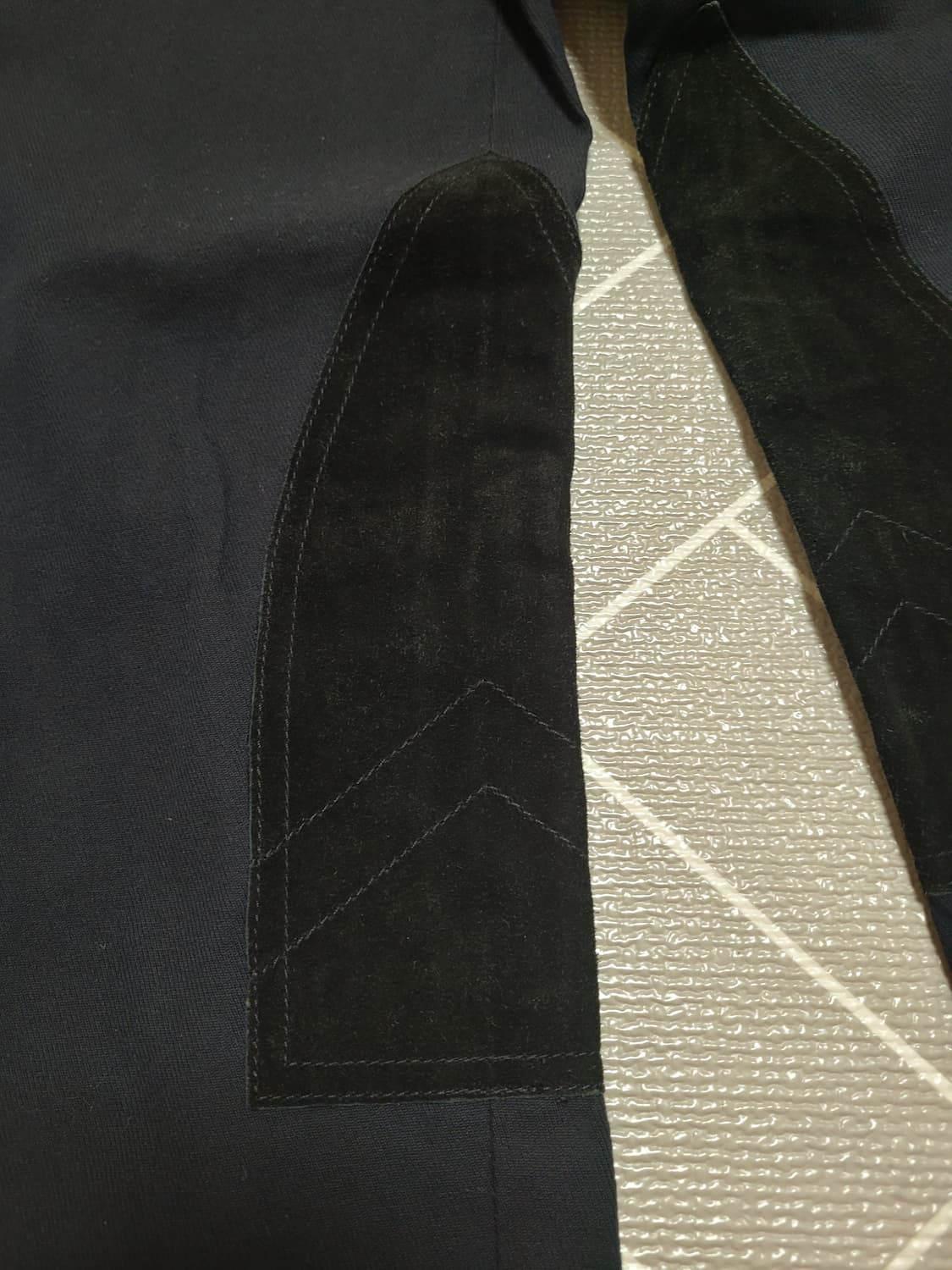 1회착) 랄프로렌 여성 승마 팬츠 66 상품이미지3