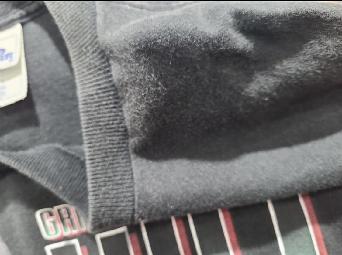 디트로이트 피스톤스 그랜트힐 농구 반팔 티셔츠  상품이미지7