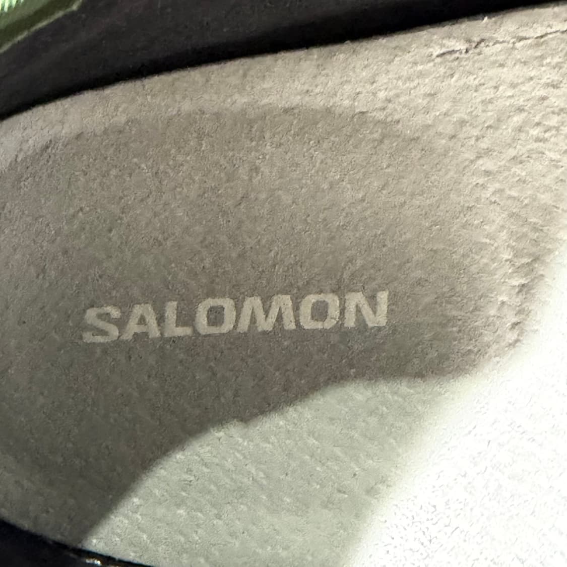 Salomon 메리제인 상품이미지9