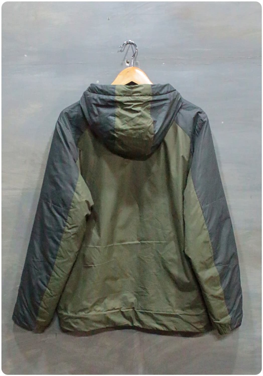 나이키 SYN 필 플리스 라인드 패딩 자켓 105 상품이미지3