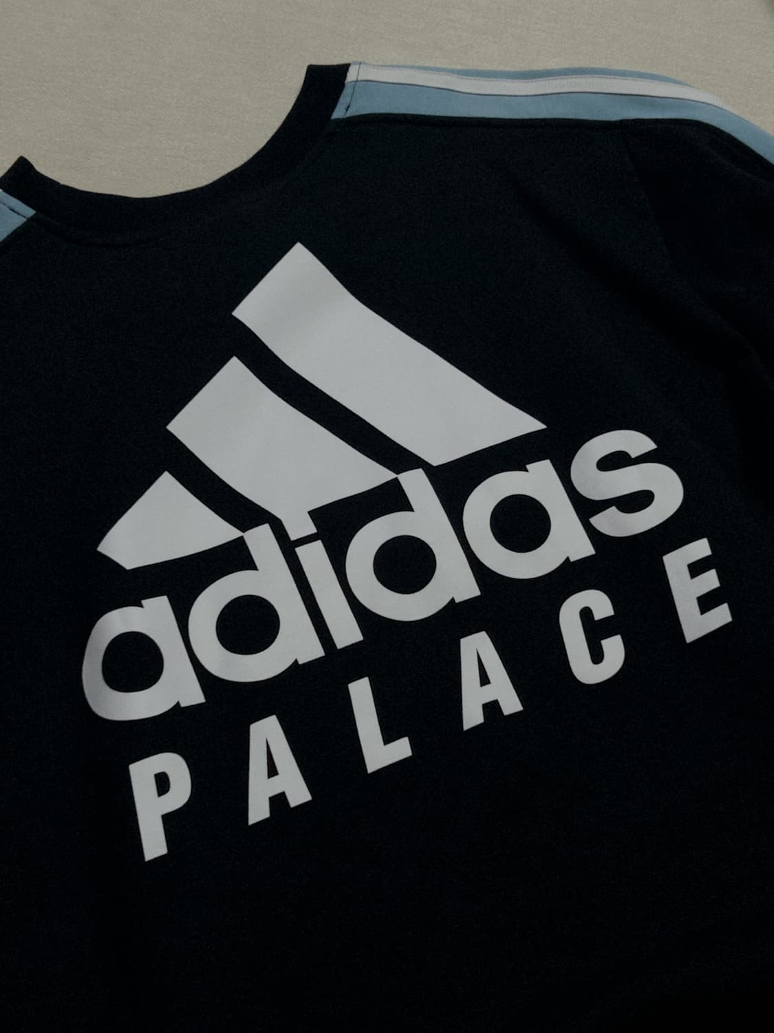 아디다스 팔라스 sunpal 맨투맨 상품이미지6