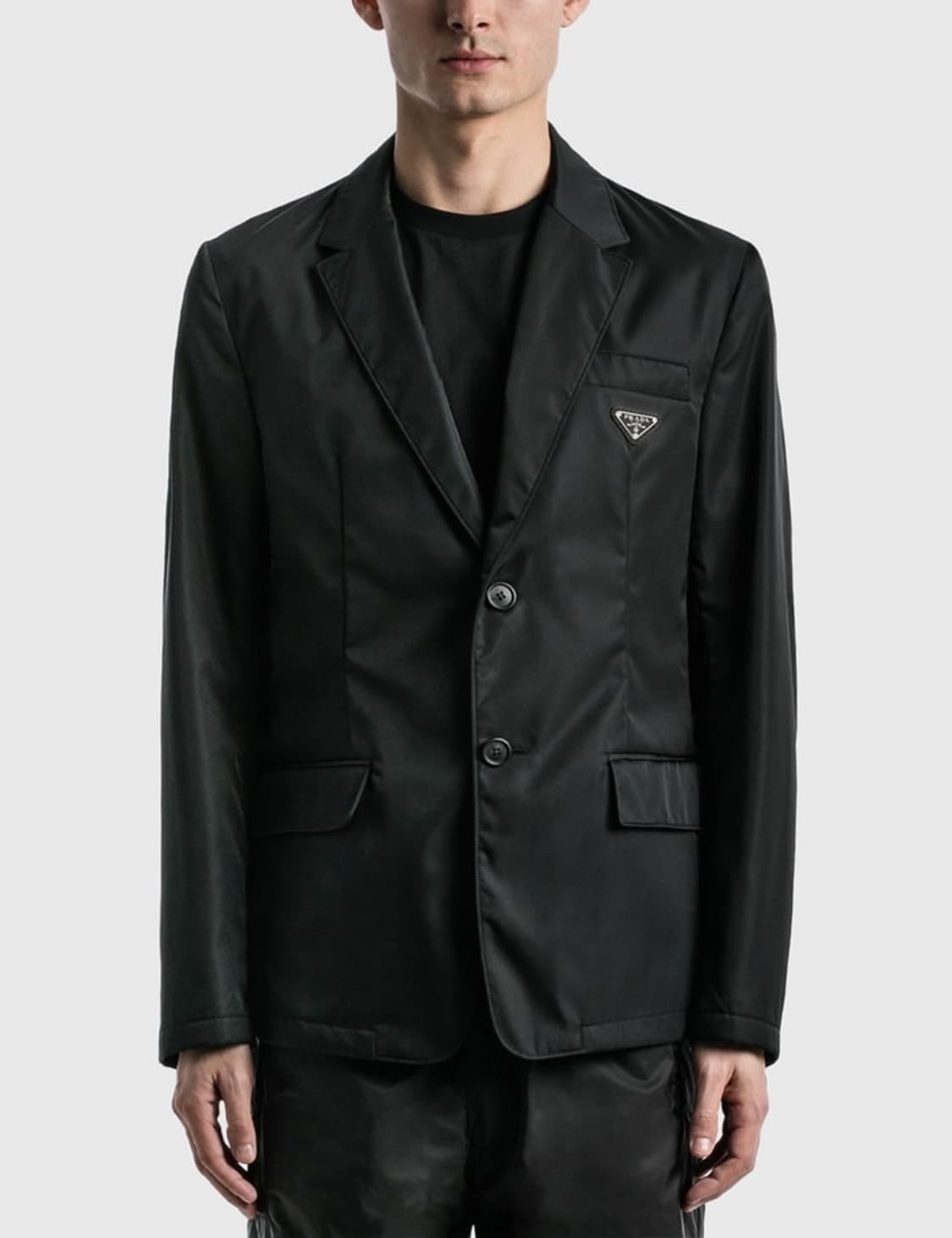 프라다 리나일론 블레이저 52 상품이미지2