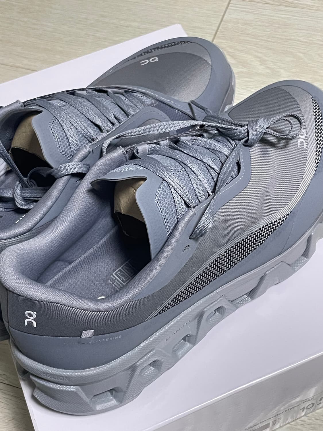 (W270) 온러닝 포스트아카이브팩션 팬텀 아폴로 온파프 파프온 파프 상품이미지2