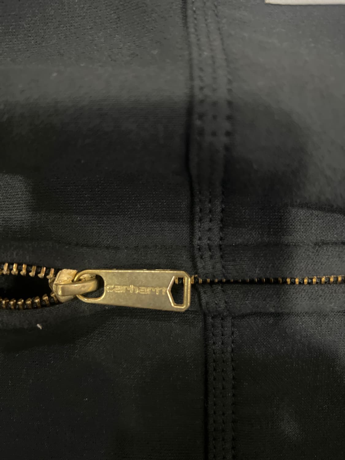 칼하트 미드웨이트 후드집업 m 상품이미지5