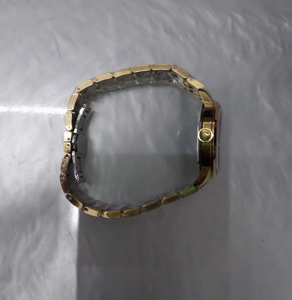 (새상품) 세이코 Presage 칵테일 검판 금장 오토매틱 상품이미지5