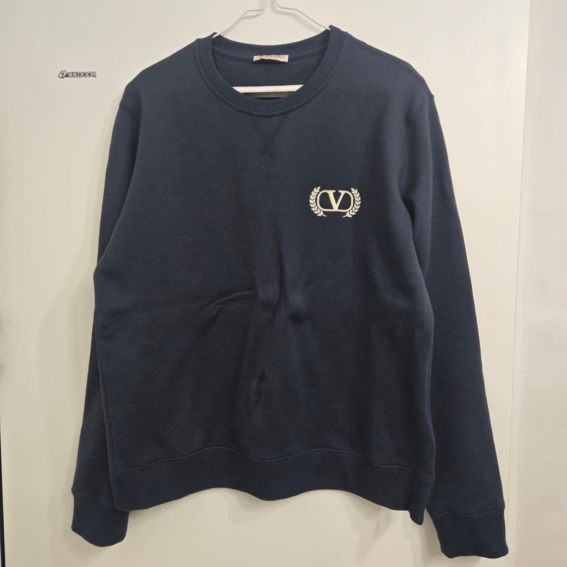 발렌티노 맨투맨m 상품이미지1