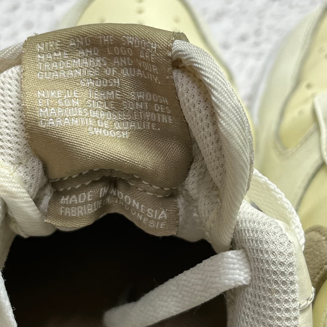 Nike Air Force 1 '07 LV8 상품이미지7