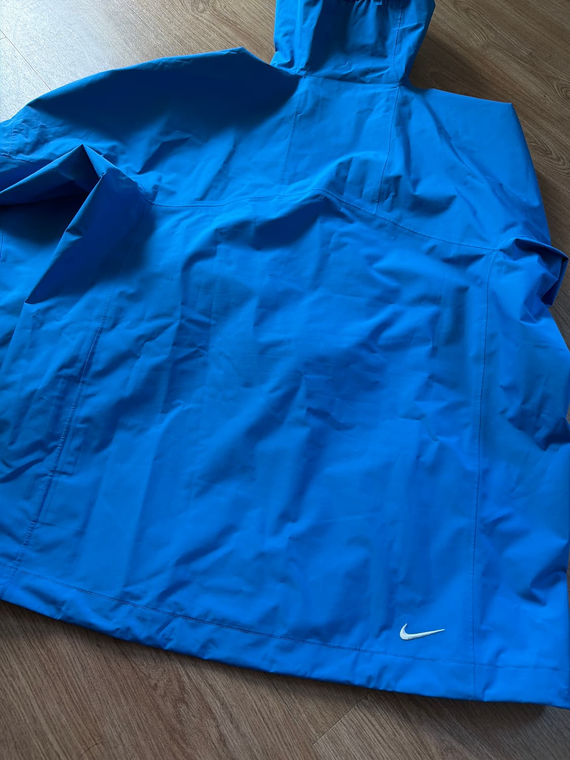 나이키 ACG 스톰핏 블루 M 상품이미지2