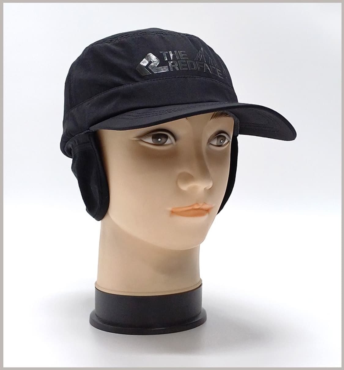 레드페이스 정품 귀달이 군모 모자 J-980 상품이미지2