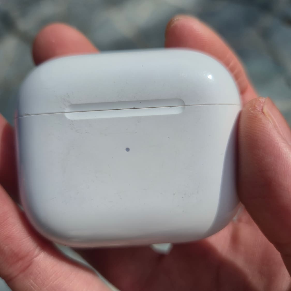 에어팟 3세대 상품이미지3